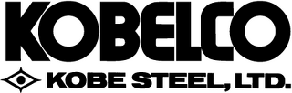Kobelco Logo